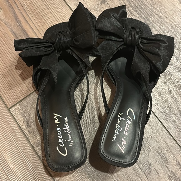 Circus NY by Sam Edelman Natalina Sandals - Picture 2 of 7